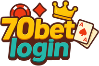 70bet login